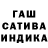 Canna-Cookies конопля Victoria Demedyuk